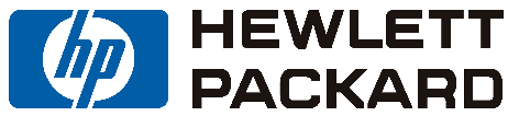 HP - HEWLETT PACKARD